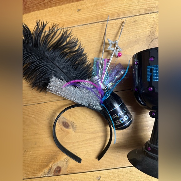 21st Birthday Decor - Picture 5 of 5